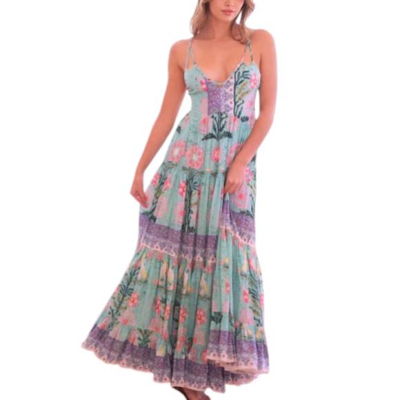 chinese dress ladies BELL by Alicia Bell Dress